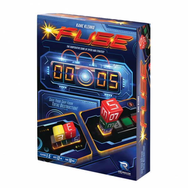 Fuse