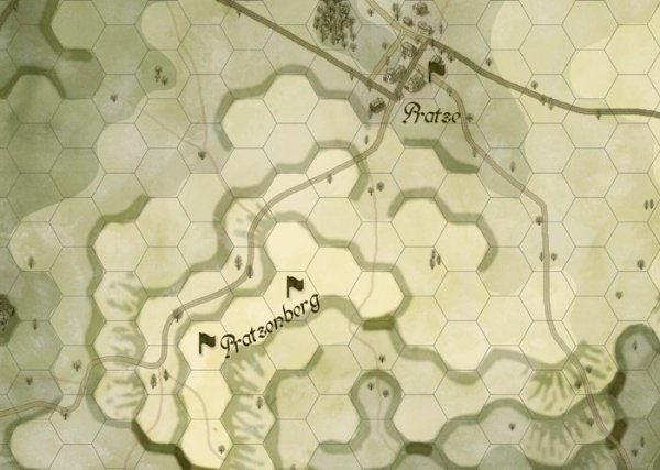 Austerlitz 1805: Rising Eagles