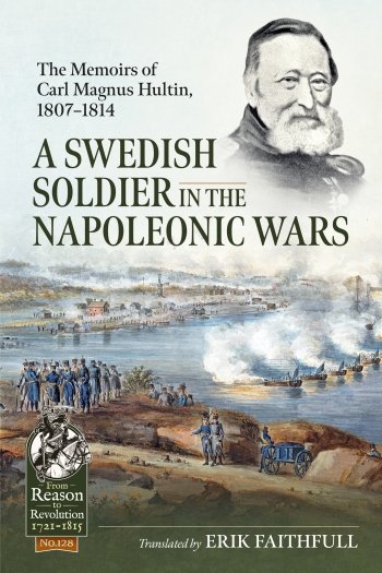 A Swedish Soldier in the Napoleonic Wars