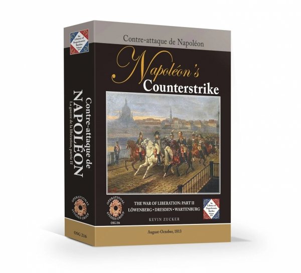 Napoleon's Counterstrike