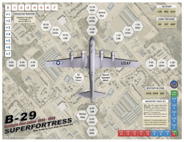 B-29 Superfortress 2nd Ed.