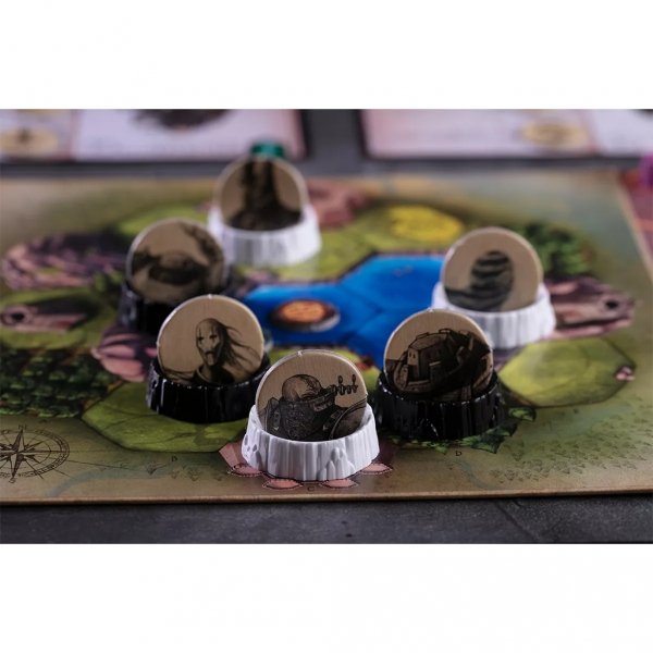 Bestiary of Sigillum: Collector's Edition