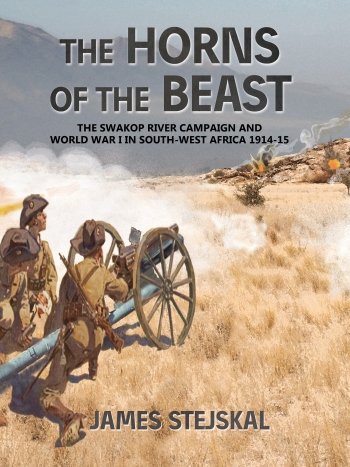 The Horns of the Beast
