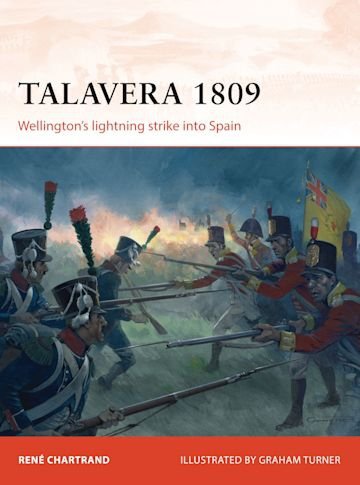 CAMPAIGN 253 Talavera 1809