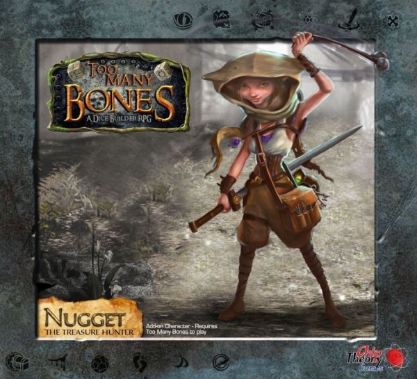 Too Many Bones: Nugget Add-on