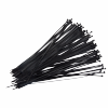 Opaski zaciskowe nylon (czarne), 3.6x300mm szt.100, proline