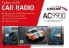 Radioodtwarzacz Audiocore AC9900 MP5 AVI DivX Bluetooth handsfree + pilot