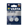 Bateria VARTA CR2016 2szt./bl.