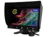 Monitor samochodowy lub wolnostojący LCD 7cali cali HD AV z obsługa do 2 kamer 4PIN 12V... (NVOX