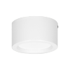SIREMO LED 9W oprawa typu downlight, 720lm, IP20, 4000K, biała