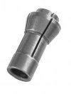 Szlifierka kątowa pneumatyczna 1/4;1/8  -  6 mm/3mm, 20 000 rpm