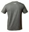 T-shirt roboczy oliwkowy CAMO, rozmiar M