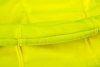 Bluza robocza ostrzegawcza, żółta, rozmiar XXL