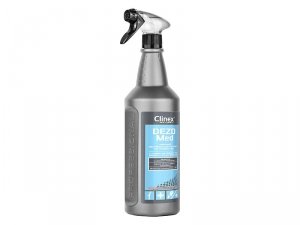 52-310# Clinex dezommed 1l spray do dezynfekcji powierzchni