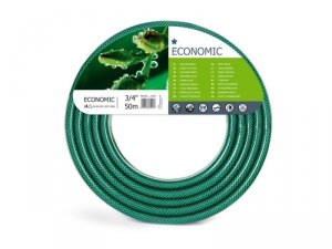 Wąż ogrodowy Cellfast Economic 3/4 50m