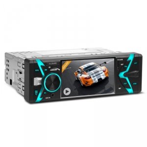 Radioodtwarzacz Audiocore AC9900 MP5 AVI DivX Bluetooth handsfree + pilot 