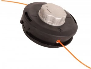 Głowica żyłkowa easy-load tap&go, m10x1,25l, 2-3mm (blister)
