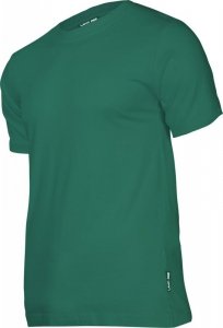 Koszulka t-shirt 180g/m2, zielona, s, ce, lahti