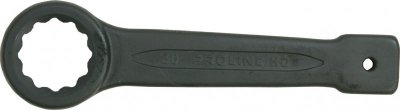 36965 Klucz oczkowy udarowy CrMo, 65mm, L:280mm, ProlineHD