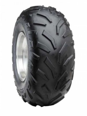 DURO DI2003 Black Hawk 22x7-10 2PR 21J #E TL