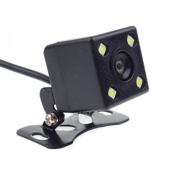 Kamera cofania parkowania hd-315-led night vision amio-01015