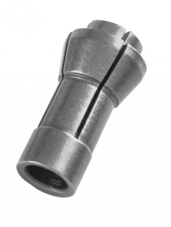 Szlifierka kątowa pneumatyczna 1/4";1/8"  -  6 mm/3mm, 20 000 rpm