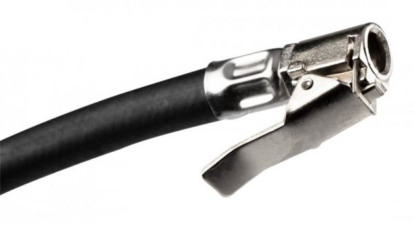 Pistolet do pompowania z manometrem o 63 mm