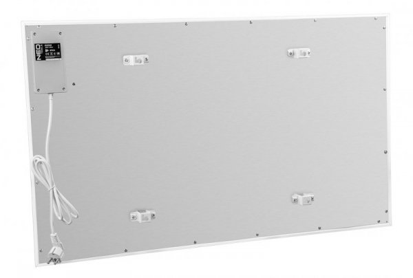 Panel grzewczy na podczerwień 450W, WIFI