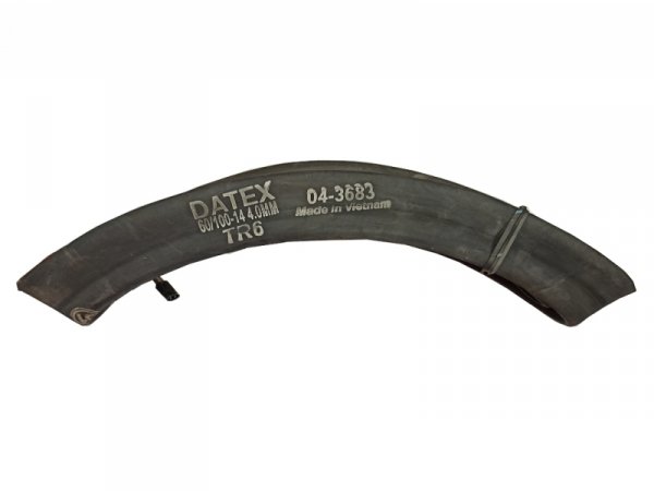 Dętka Datex 100/100-19 TR6 4,0mm EXTREME STRONG 04-3718