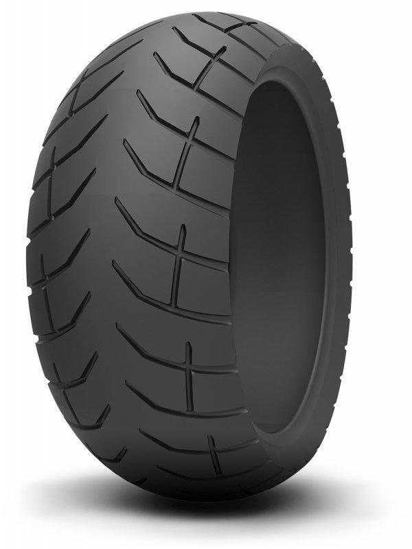 KENDA K671 CRUISER 130/70-17 62H TL #E