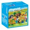Playset Country Farm Animal Enclosure Playmobil 70137 (37 pcs)