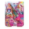 Lalka Barbie Dreamtopia Mattel