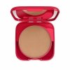 Podkład pod makijaż puder Rimmel London Lasting Finish 06-rose vainilla (10 g) (10 gr)