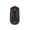 Myszka do Gry Genesis KRYPTON 300 RGB 4000 DPI Czarny