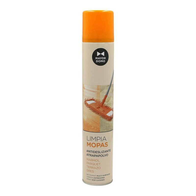 Środek Czyszczący do Podłóg Mayordomo (750 ml)