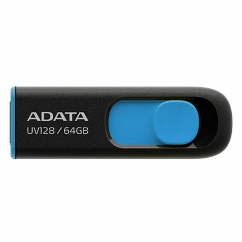 Pamięć USB Adata AUV128-64G-RBE 64 GB 64 GB
