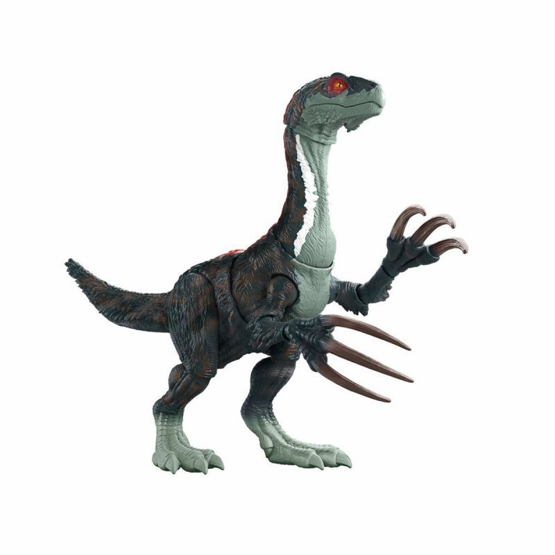 Przegubowa Figura Jurassic World Therizinosaurus (24,16 cm)