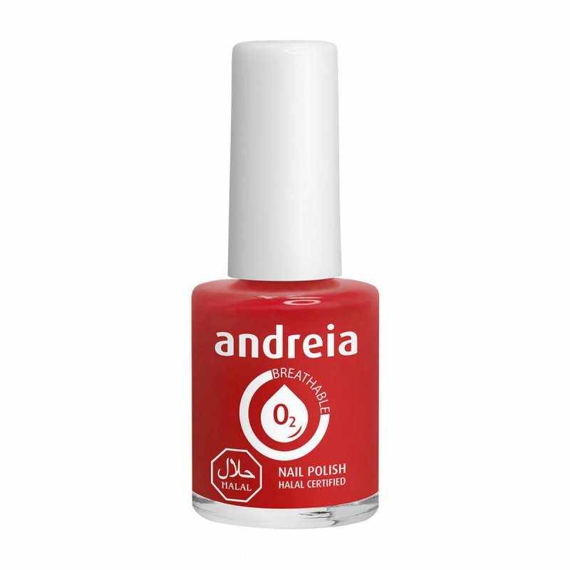 lakier do paznokci Andreia Breathable B15 (10,5 ml)