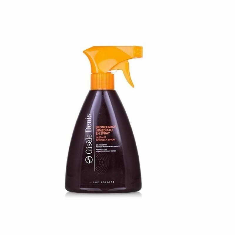 Spray do Opalania Gisèle Denis Instant Bronzer (300 ml)