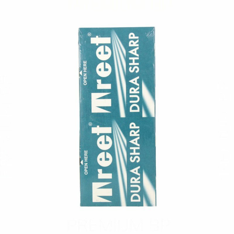 Maszynka do golenia Treet Dura Sharp (20 x 10 pcs)