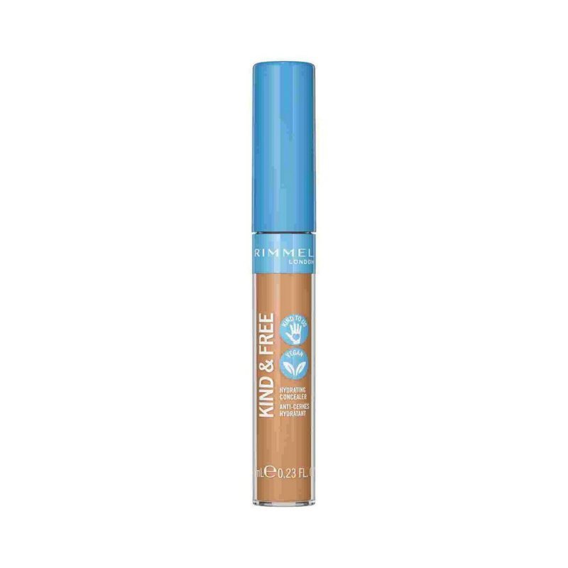 Korektor Twarzy Rimmel London Kind & Free 30-medium (7 ml)