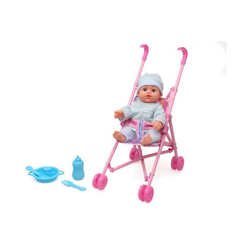 Lalka Baby Loving Baby 61 x 27 cm