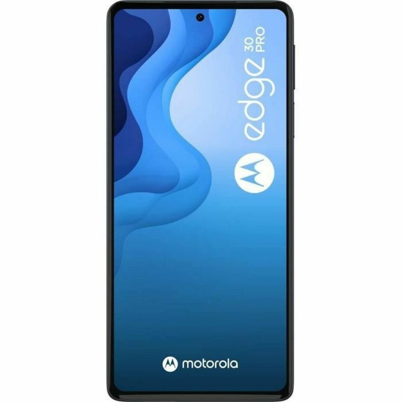 Smartfony Motorola Edge 30 Pro 6,67" 5G 7680 x 4320 px 256 GB