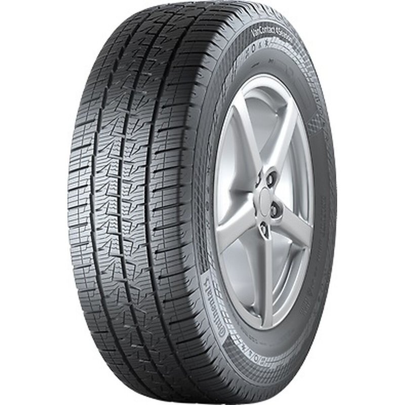 Opona do Busa Continental VANCONTACT 4SEASONS 235/65R16C
