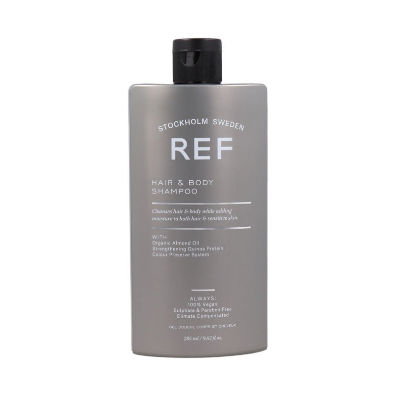 Szampon REF Hair and Body 285 ml