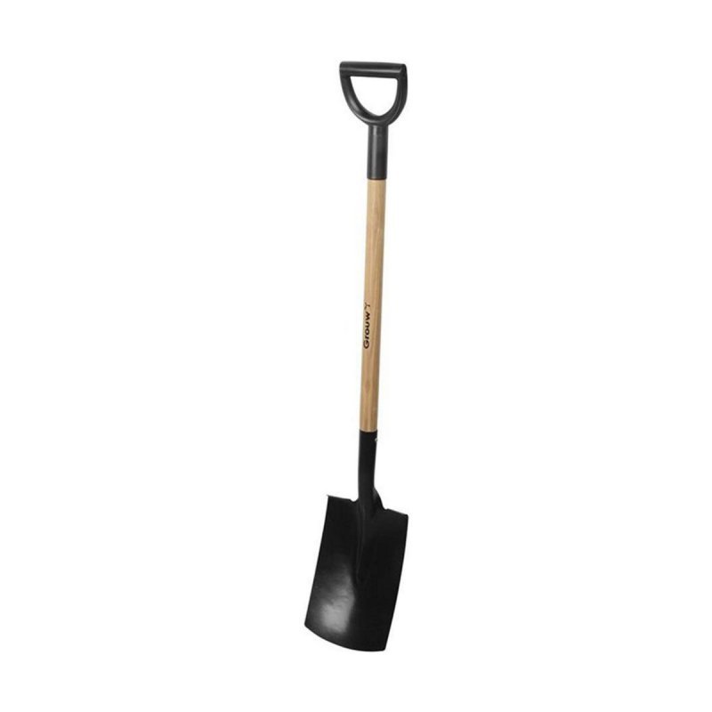 Łopata Ogród Płaska głowa 114 cm