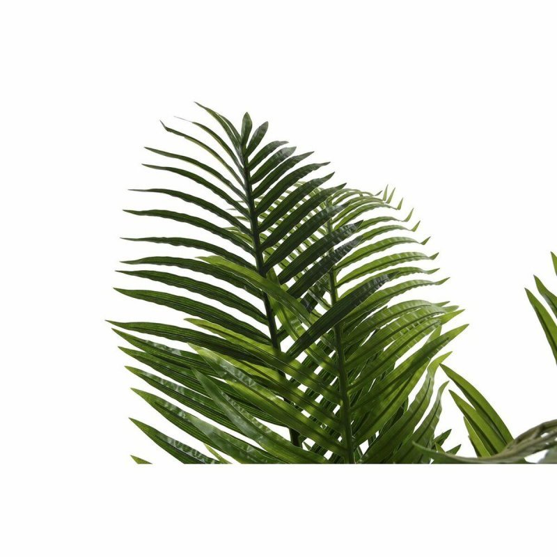 Roślina Dekoracyjna DKD Home Decor Palma (50 x 50 x 160 cm)
