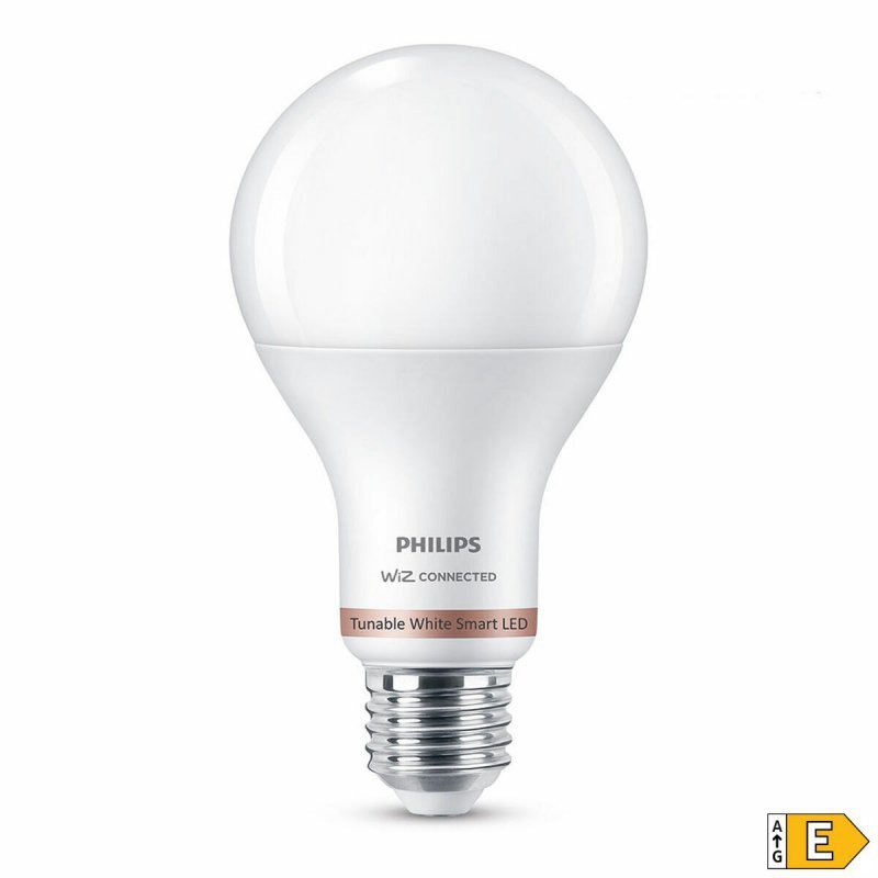 Żarówka LED Philips Wiz A67 smart E27 13 W 1521 Lm (6500 K)