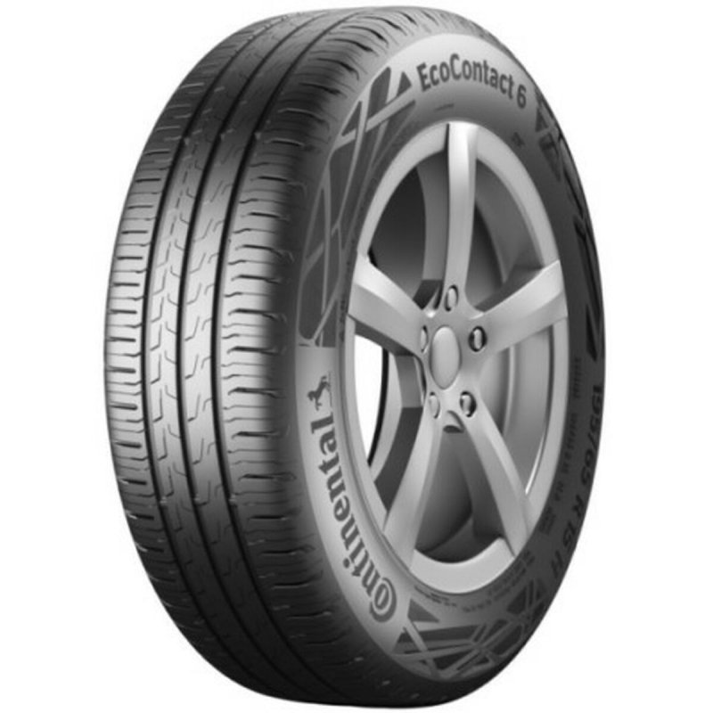 Opona Samochodowa Continental ECOCONTACT-6 SSR 205/55WR16