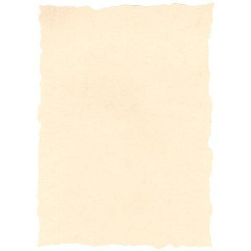 Parchment paper Michel A4 25 Sztuk